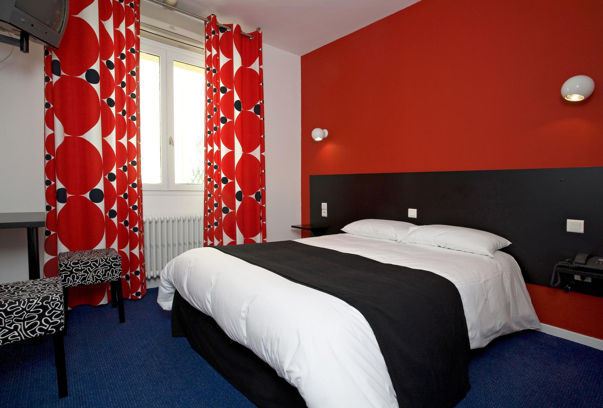 Hotel De L'octroi 3*