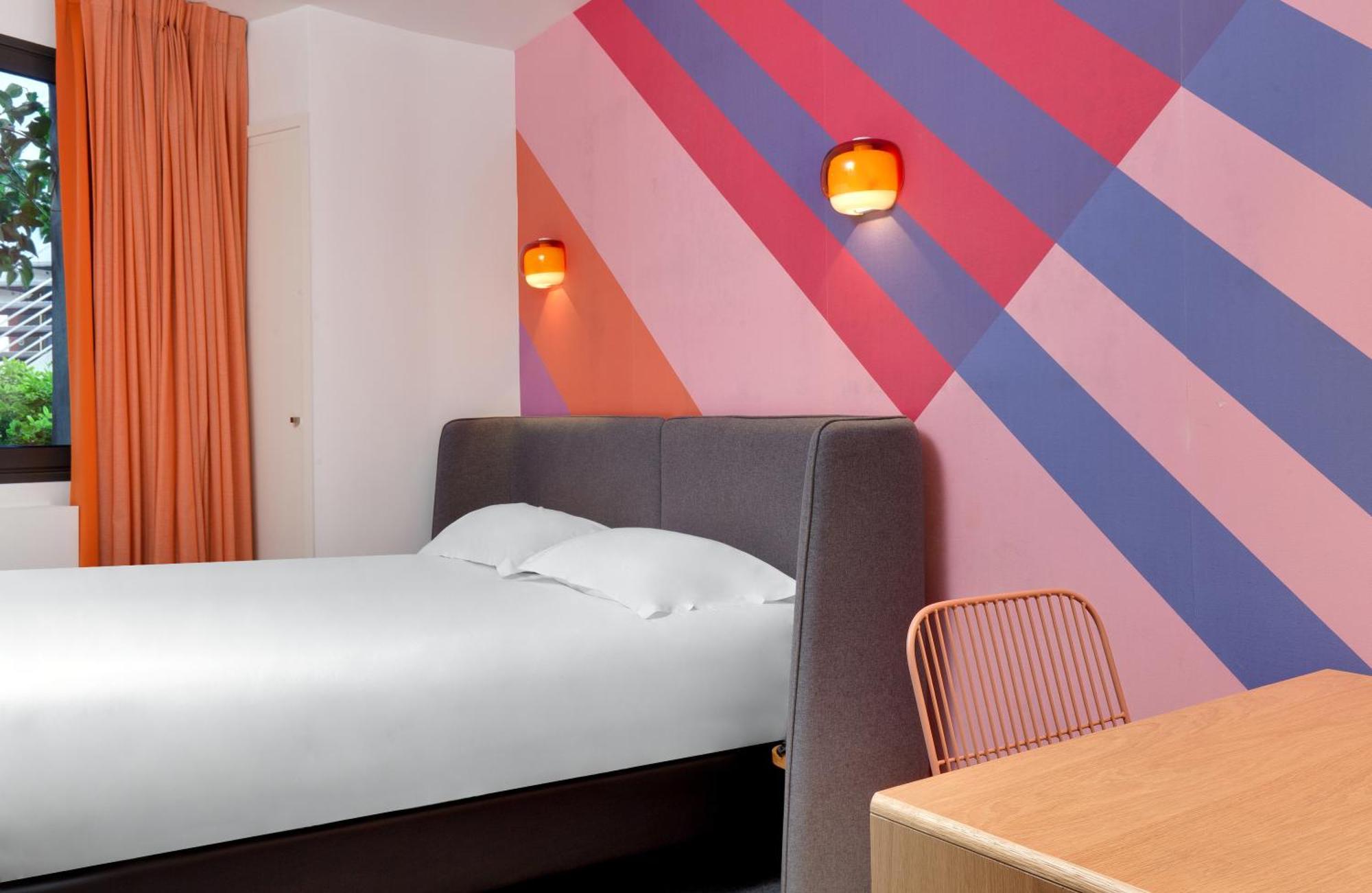 Hotel De L'octroi 3*