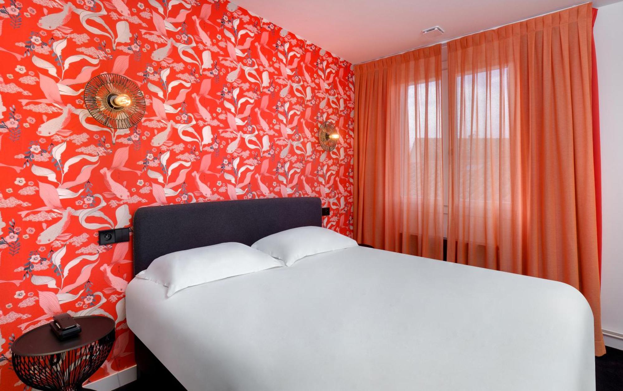 De L'octroi Hotel Carcassonne